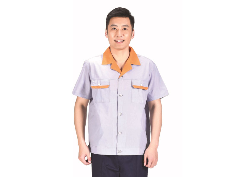 卡珀職業(yè)裝是集合設(shè)計，生產(chǎn)、定做定制工做服為一體的工服訂制企業(yè)，打造高級工服專屬定制、批發(fā)、工  藝生產(chǎn)制作，面料舒適,價格實(shí)惠的企業(yè)。