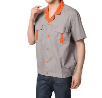 工作服廠(chǎng)家介紹助燃工作服特點(diǎn)