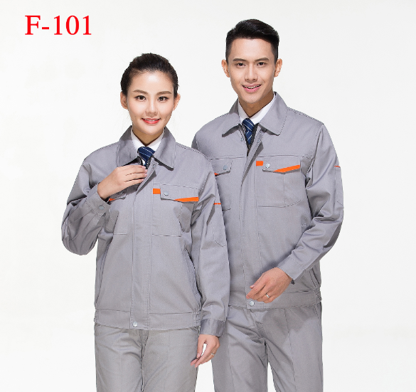 從環(huán)保角度看，工作服的新趨勢及其對行業(yè)的影響